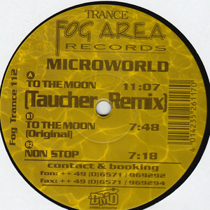 Microworld photo provided by Last.fm