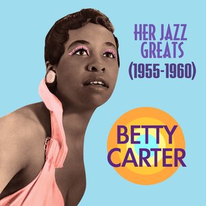 Her Jazz Greats (1955-1960)