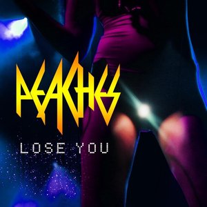 Lose You - EP