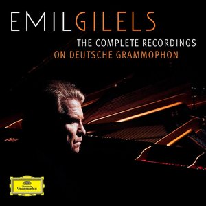 The Complete Recordings on Deutsche Grammophon