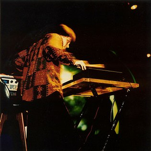 Lukas Ligeti photo provided by Last.fm