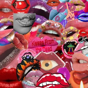 Kisses from the Dead - Single