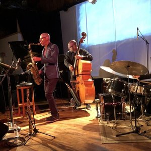 Avatar for JOSHUA REDMAN, BRAD MEHLDAU, CHRISTIAN McBRIDE, BRIAN BLADE