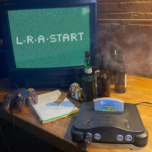 LRA START