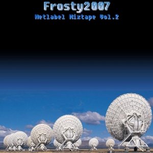 Mixotic 102 - Frosty - Netlabel Mixtape Vol.2