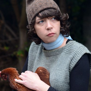 Lisa O'Neill photo provided by Last.fm