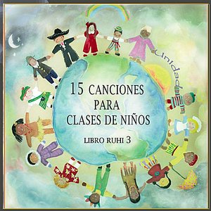 15 Canciones para Clases de Niños
