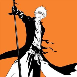Bleach The Blood Warfare Original Soundtrack 1