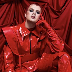 Avatar for Red Sebastian