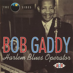 Harlem Blues Operator