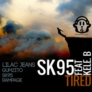 Tired (feat. Kele B)