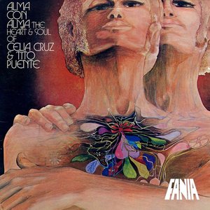 Alma Con Alma /The Heart & Soul Of