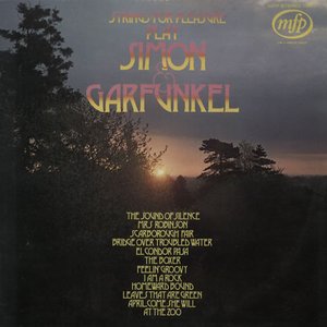 Play Simon & Garfunkel