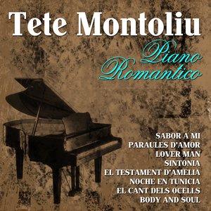 Piano Romantico