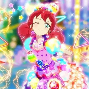 Mirai from BEST FRIENDS! 的头像