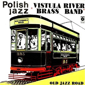Old Jazz Road