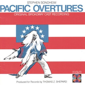 Pacific Overtures