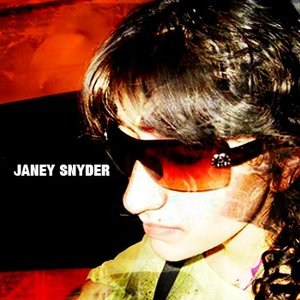 Awatar dla Janey Snyder