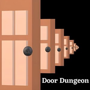 Door Dungeon