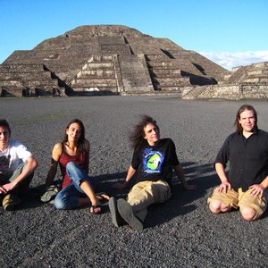 Ozric Tentacles Profile Picture