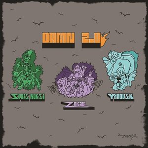 DAMN 2.0 (feat. Summer Deaths) - Single