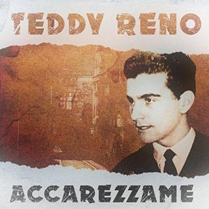 accarezzame