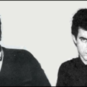 'Boyd Rice and Daniel Miller'の画像