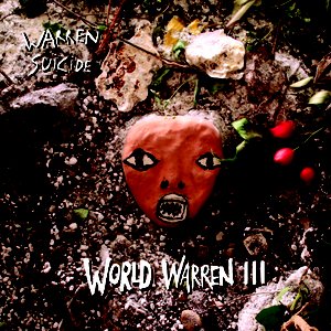 Image for 'World Warren III'