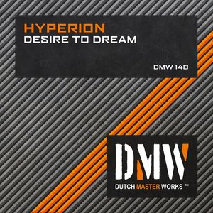 Desire To Dream - Single