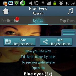 Rowan Schuurman 的头像