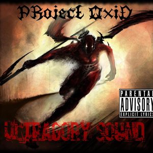Ultragory Sound