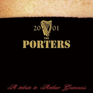 A tribute to Arthur Guinness