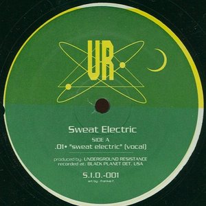 Sweat Electric