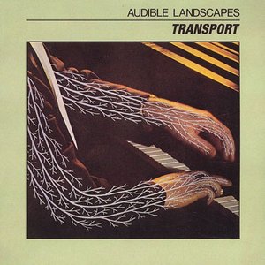 Audible Landscapes 的头像