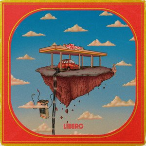Líbero