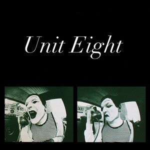 “Unit Eight”的封面
