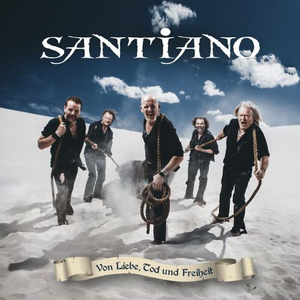 Santiano - Land of Green - Mtv Unplugged - 04 Lyrics - Zortam Music