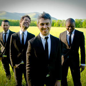 Forro in the Dark photo provided by Last.fm