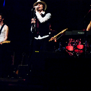 Tumbleweeds photo provided by Last.fm