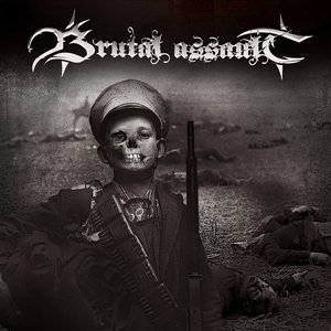 Brutal assault