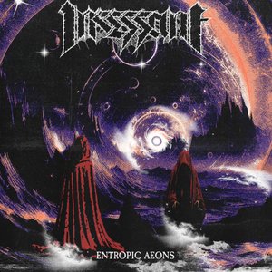 Entropic Aeons