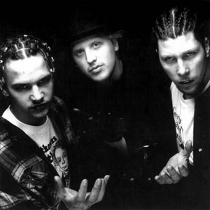 Inner City Posse photo provided by Last.fm