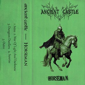 Horseman