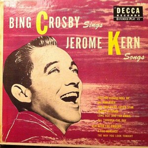 Sings Songs By Jerome Kern