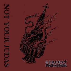 Not Your Judas