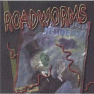 Roadworms (The Berlin Sessions)