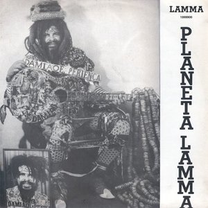 Planeta Lamma