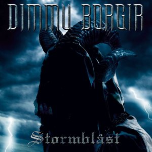 Image for 'Stormblast 2005'