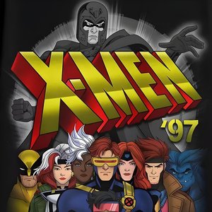 Image for 'X-Men '97'