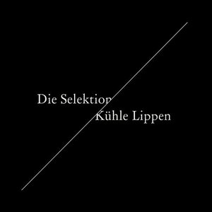 Kühle Lippen